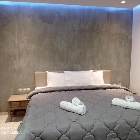 Havania Studio Agios Nikolaos Extérieur photo