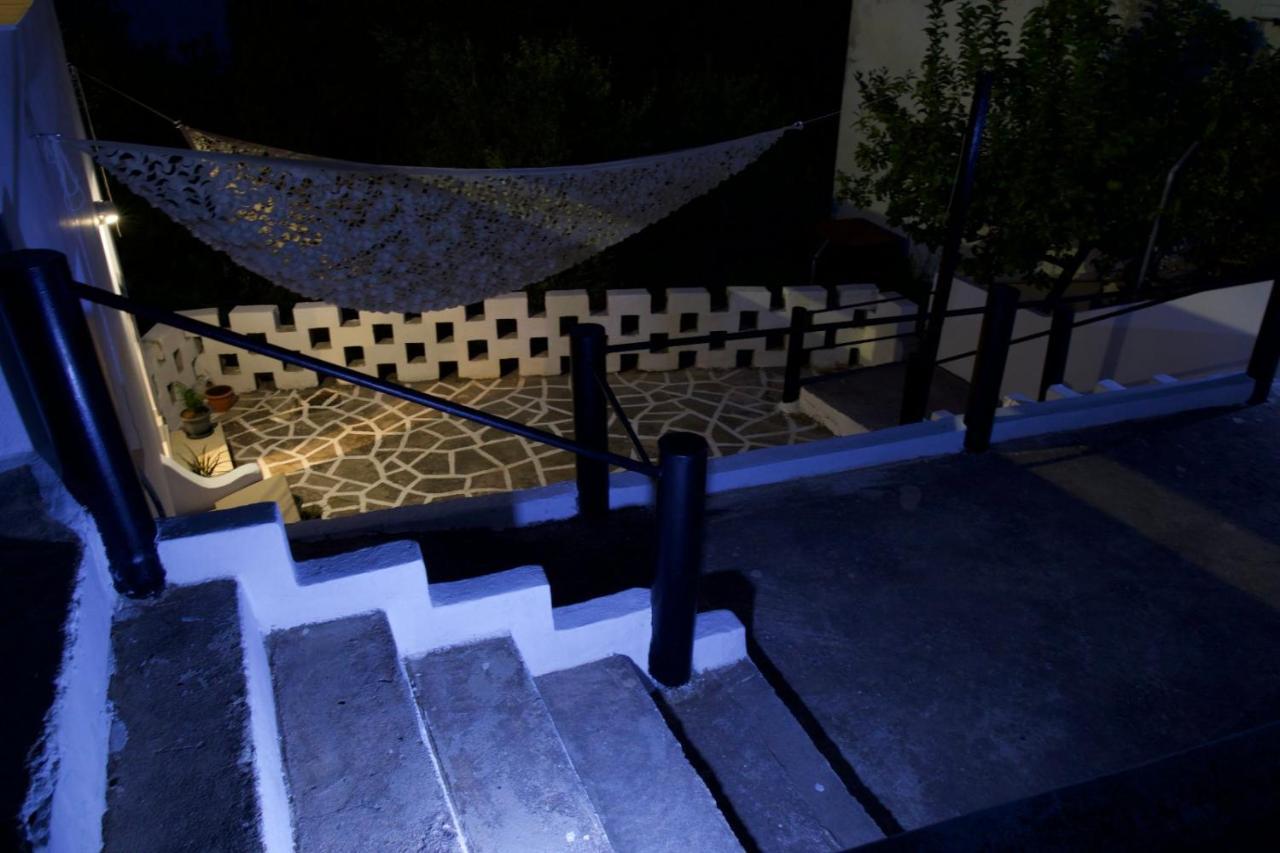 Havania Studio Agios Nikolaos Extérieur photo