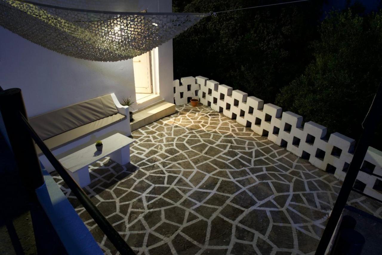 Havania Studio Agios Nikolaos Extérieur photo