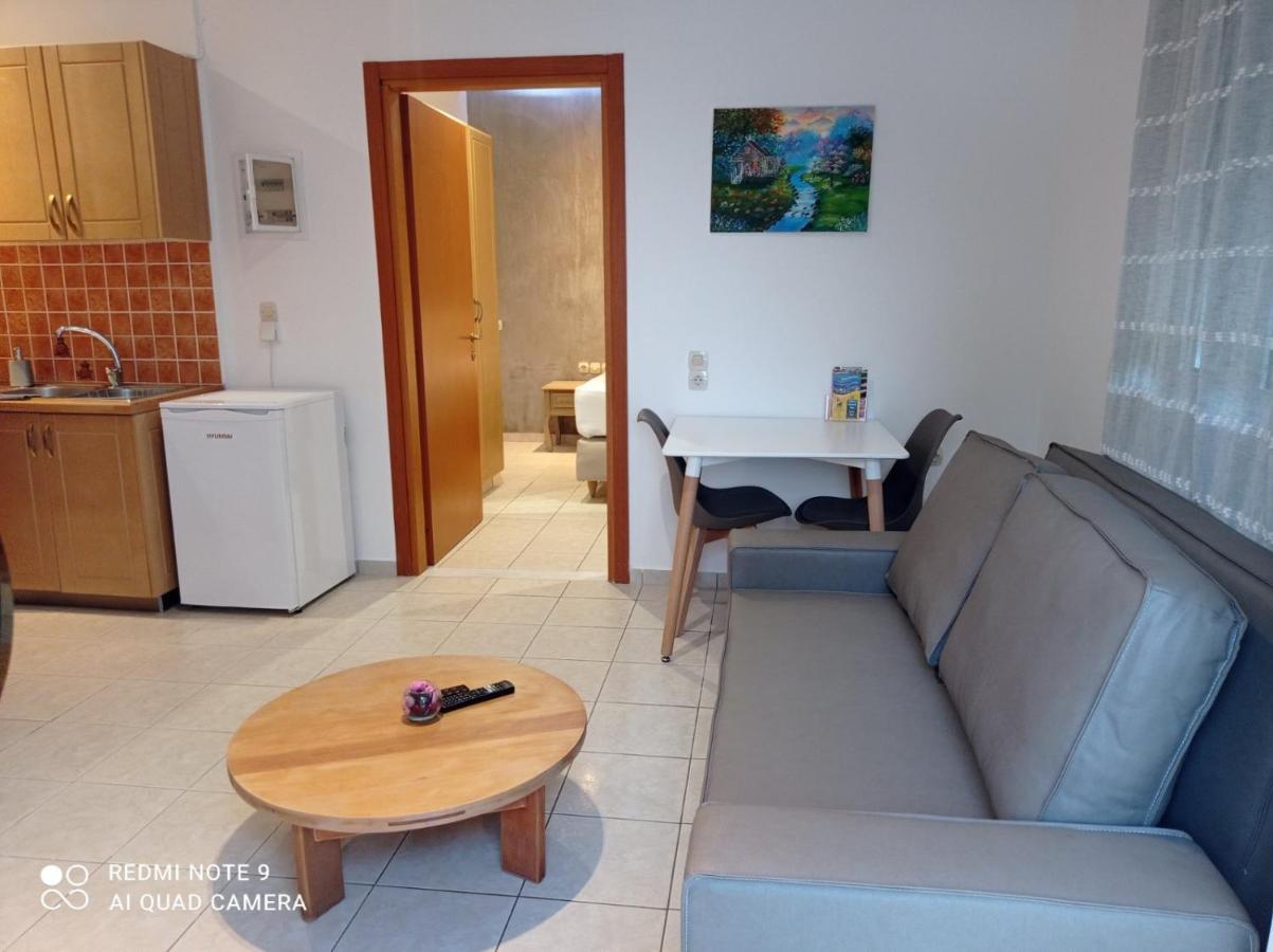 Havania Studio Agios Nikolaos Extérieur photo
