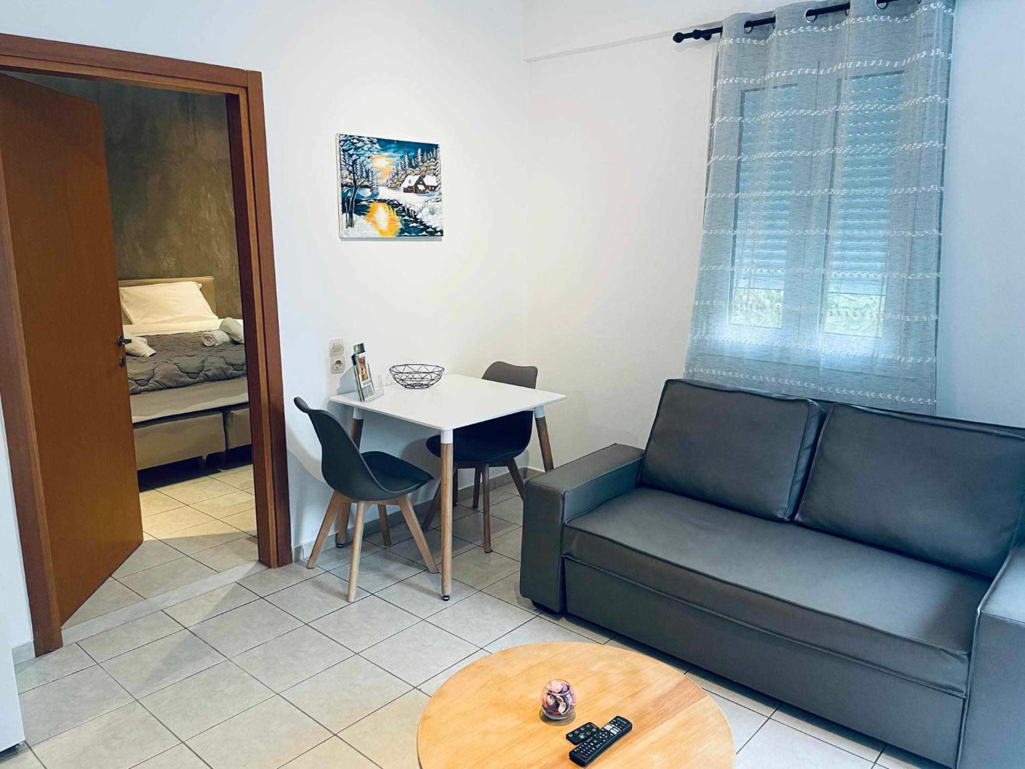 Havania Studio Agios Nikolaos Extérieur photo
